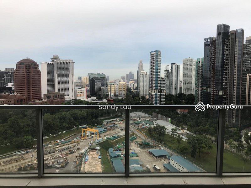 Paterson Suites, 55 Paterson Road, 4 Bedrooms, 2,260 sqft, Condominium For Rent, by Sandy Lau, 2886981 - PropertyGuru.com.sg