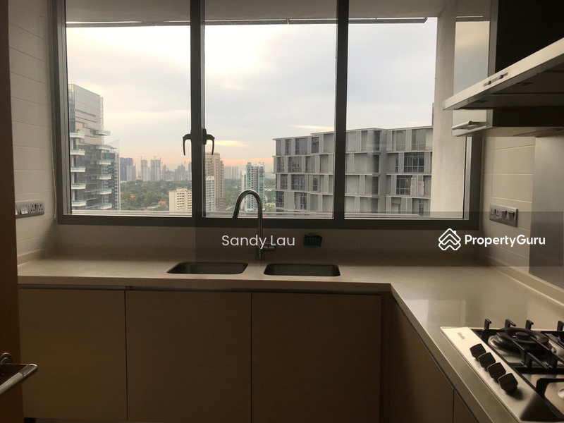 Paterson Suites, 55 Paterson Road, 4 Bedrooms, 2,260 sqft, Condominium For Rent, by Sandy Lau, 2886981 - PropertyGuru.com.sg