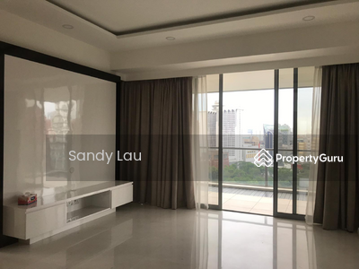 For Rent - Paterson Suites