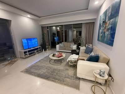 For Rent - Paterson Suites