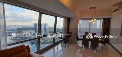 For Rent - The Sail @ Marina Bay