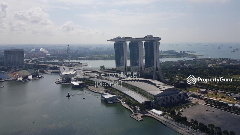 The Sail @ Marina Bay, 2 Marina Boulevard, 3 Bedrooms, 1,600 sqft, Apartment For Rent, by ERIC TAY (鄭思勇), 2907842 - PropertyGuru.com.sg