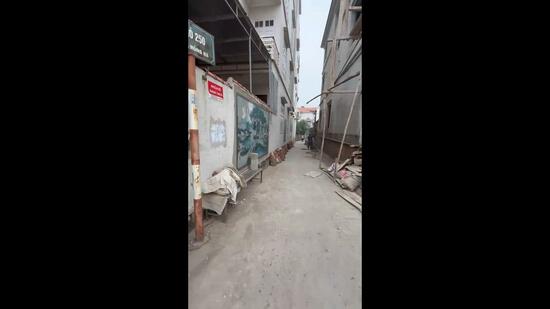 Đất Hồng Hà - Ô Diên - Đan Phượng - Hà Nội