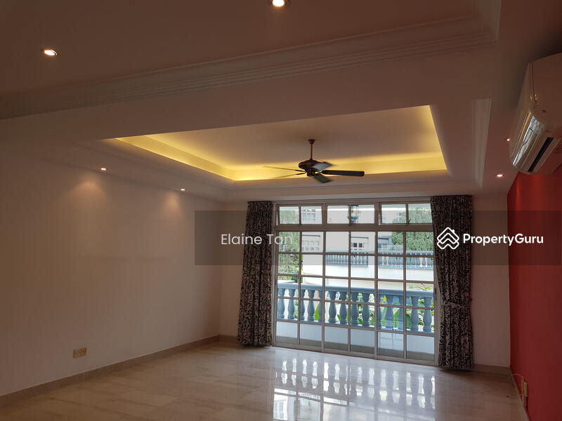 For Rent - La Suisse I
