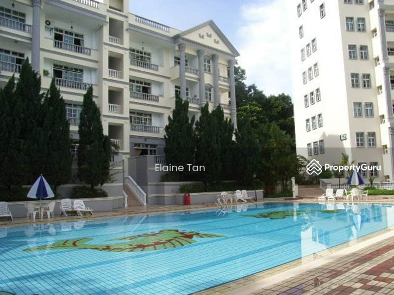 For Rent - La Suisse I