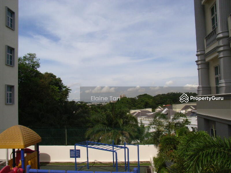 For Rent - La Suisse I