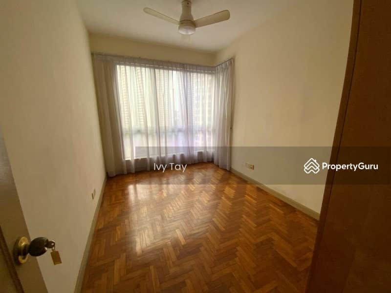 Heritage View, 10 Dover Rise, 3 Bedrooms, 1,195 sqft, Condominium For Rent, by Ivy Tay, 2934220 - PropertyGuru.com.sg