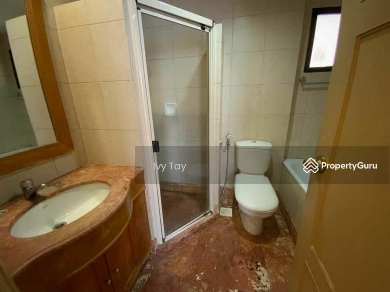 Heritage View, 10 Dover Rise, 3 Bedrooms, 1,195 sqft, Condominium For Rent, by Ivy Tay, 2934220 - PropertyGuru.com.sg