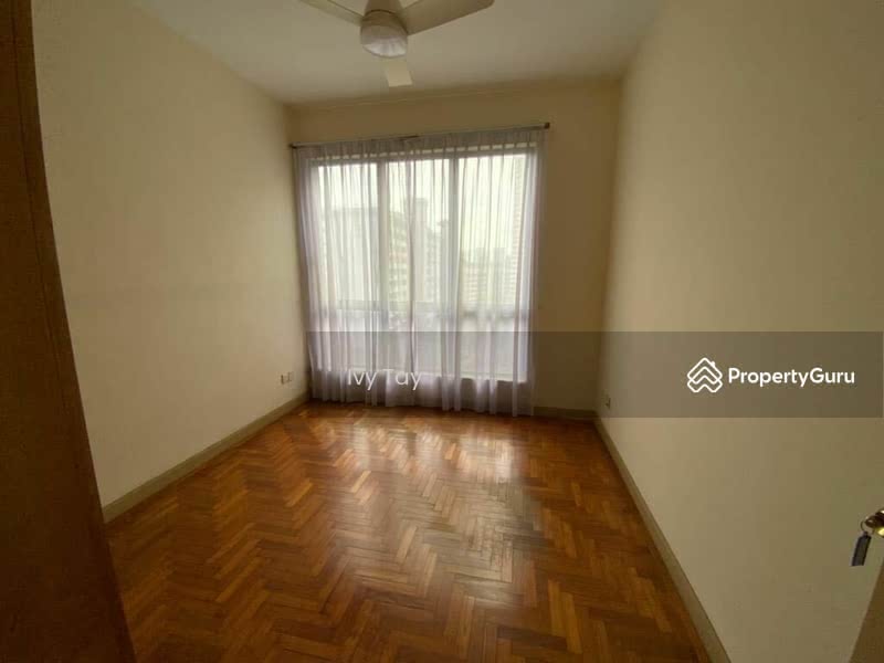 Heritage View, 10 Dover Rise, 3 Bedrooms, 1,195 sqft, Condominium For Rent, by Ivy Tay, 2934220 - PropertyGuru.com.sg