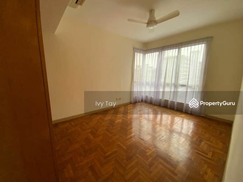 Heritage View, 10 Dover Rise, 3 Bedrooms, 1,195 sqft, Condominium For Rent, by Ivy Tay, 2934220 - PropertyGuru.com.sg