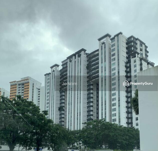 Maysprings, 2 Petir Road, Dairy Farm / Bukit Panjang / Choa Chu Kang, 2 Bedrooms, 915 sqft, Apartment For Rent, by Jo Nam, 2936593 - PropertyGuru.com.sg