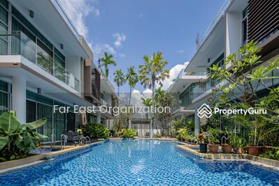 For Rent - Whiteshores