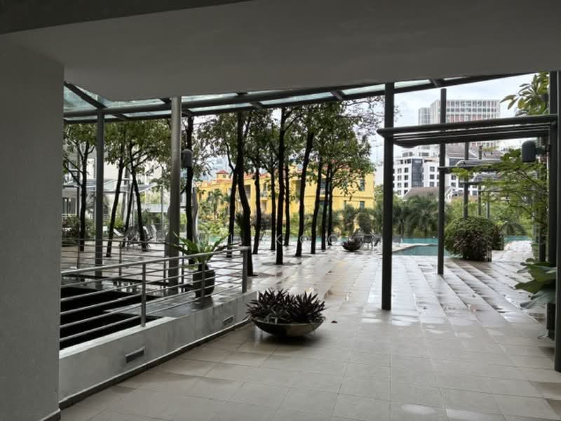 The Pier at Robertson, 80 Mohamed Sultan Road, 2 Bedrooms, 1,023 sqft, Apartment For Rent, by KL Koo, 2938851 - PropertyGuru.com.sg
