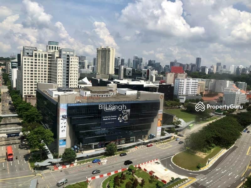 Sim Lim Tower, 10 Jalan Besar, Farrer Park / Serangoon Rd, 840 sqft, Office For Rent, by Bill Singh, 2958776 - CommercialGuru.com.sg