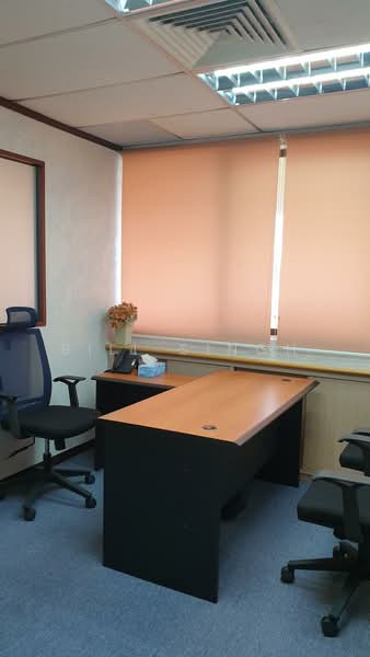 Sim Lim Tower, 10 Jalan Besar, Farrer Park / Serangoon Rd, 840 sqft, Office For Rent, by Bill Singh, 2958776 - CommercialGuru.com.sg