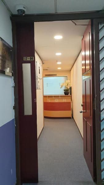 Sim Lim Tower, 10 Jalan Besar, Farrer Park / Serangoon Rd, 840 sqft, Office For Rent, by Bill Singh, 2958776 - CommercialGuru.com.sg