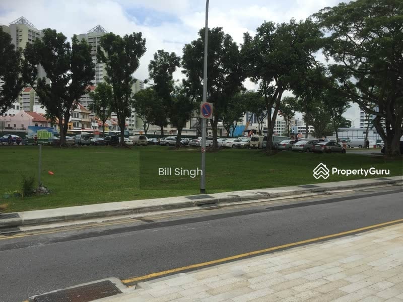Sim Lim Tower, 10 Jalan Besar, Farrer Park / Serangoon Rd, 840 sqft, Office For Rent, by Bill Singh, 2958776 - CommercialGuru.com.sg