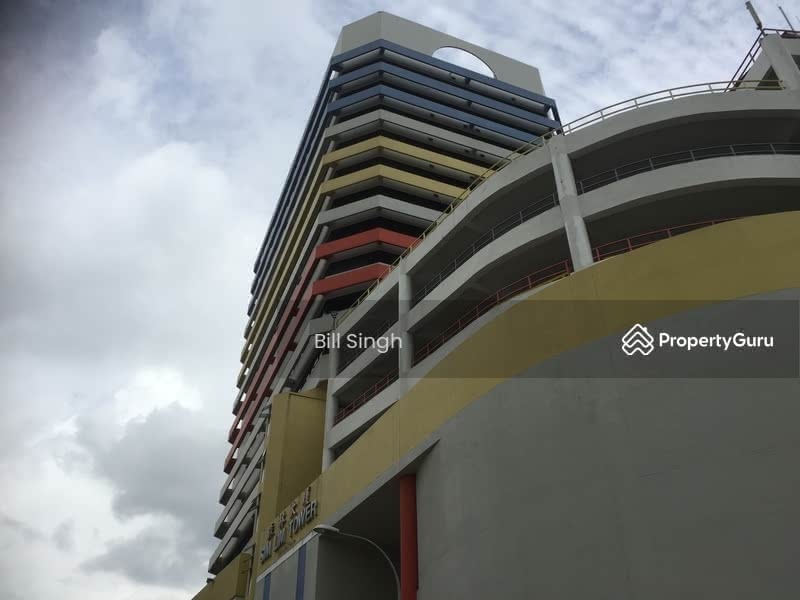 Sim Lim Tower, 10 Jalan Besar, Farrer Park / Serangoon Rd, 840 sqft, Office For Rent, by Bill Singh, 2958776 - CommercialGuru.com.sg