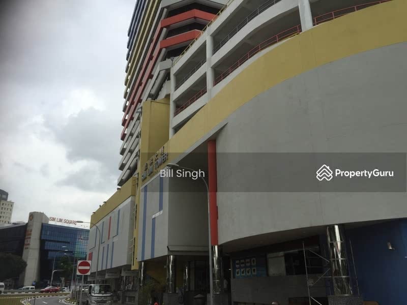 Sim Lim Tower, 10 Jalan Besar, Farrer Park / Serangoon Rd, 840 sqft, Office For Rent, by Bill Singh, 2958776 - CommercialGuru.com.sg