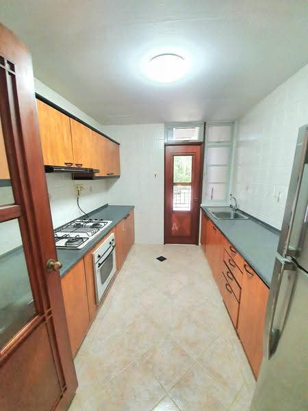 Pinetree Condo, 28 Balmoral park, Tanglin / Holland / Bukit Timah, 3 Bedrooms, 1,173 sqft, Condominium For Rent, by Lisa Tan, 2967541 - Kitchen - PropertyGuru.com.sg
