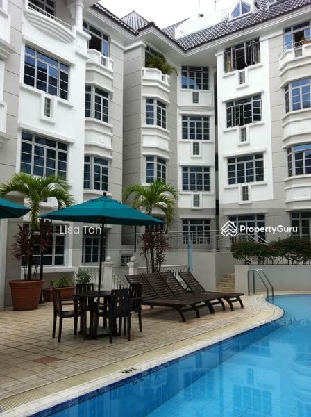 Pinetree Condo, 28 Balmoral park, Tanglin / Holland / Bukit Timah, 3 Bedrooms, 1,173 sqft, Condominium For Rent, by Lisa Tan, 2967541 - Condo Facilities - PropertyGuru.com.sg