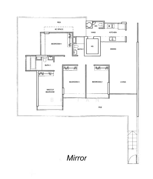 The Amery, 16 Lorong K Telok Kurau, 4 Bedrooms, 2,056 sqft, Condominium For Rent, by BK Tan, 2983551 - PropertyGuru.com.sg