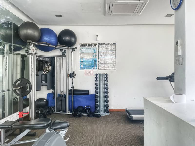 The Amery, 16 Lorong K Telok Kurau, 4 Bedrooms, 2,056 sqft, Condominium For Rent, by BK Tan, 2983551 - PropertyGuru.com.sg