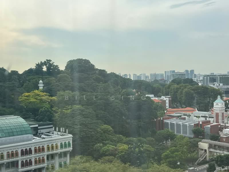High Street Centre, 1 North Bridge Road, 550 sqft, Office For Rent, by Bill Singh, 2983646 - CommercialGuru.com.sg