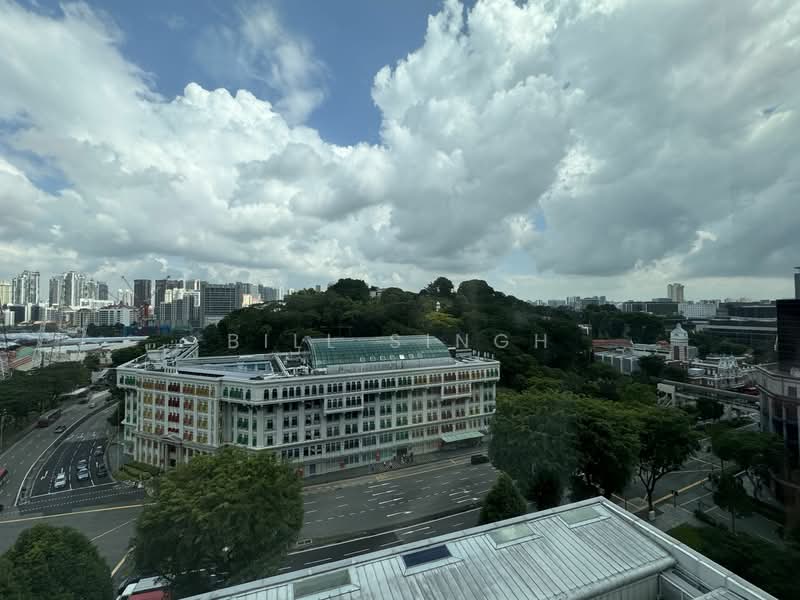High Street Centre, 1 North Bridge Road, 550 sqft, Office For Rent, by Bill Singh, 2983646 - CommercialGuru.com.sg