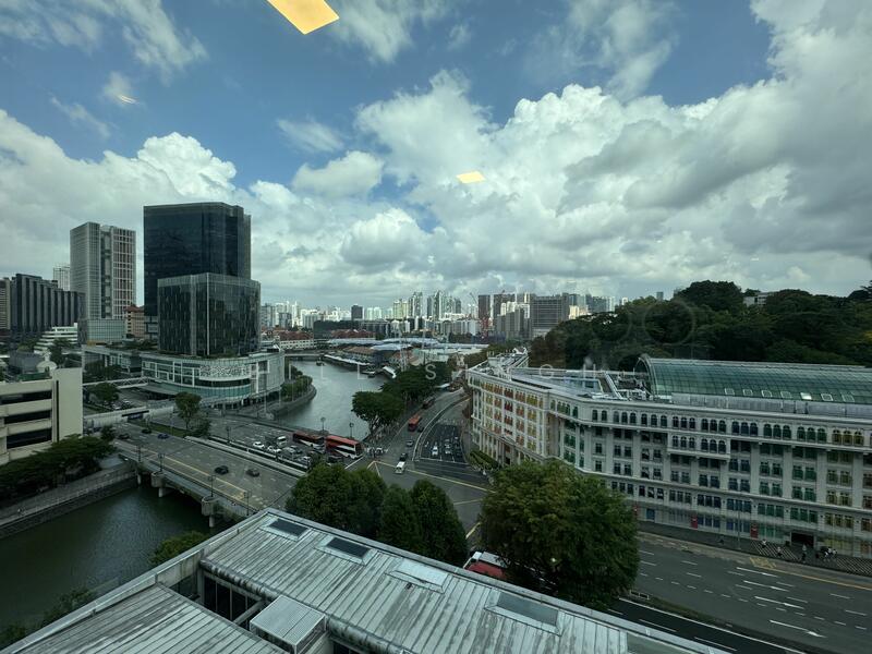High Street Centre, 1 North Bridge Road, 550 sqft, Office For Rent, by Bill Singh, 2983646 - CommercialGuru.com.sg