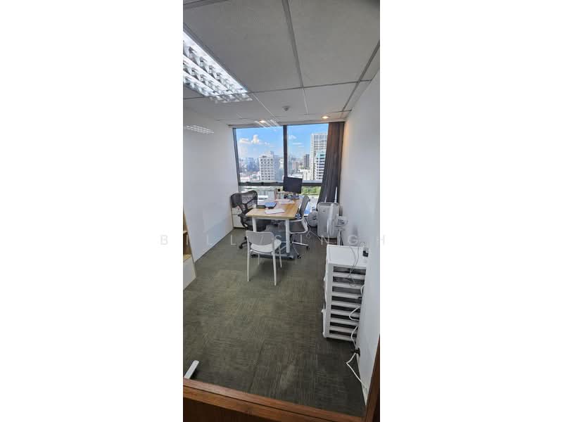 High Street Centre, 1 North Bridge Road, City Hall / Clarke Quay, 550 sqft, Office For Rent, by Bill Singh, 2983646 - CommercialGuru.com.sg