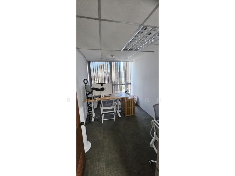 High Street Centre, 1 North Bridge Road, City Hall / Clarke Quay, 550 sqft, Office For Rent, by Bill Singh, 2983646 - CommercialGuru.com.sg