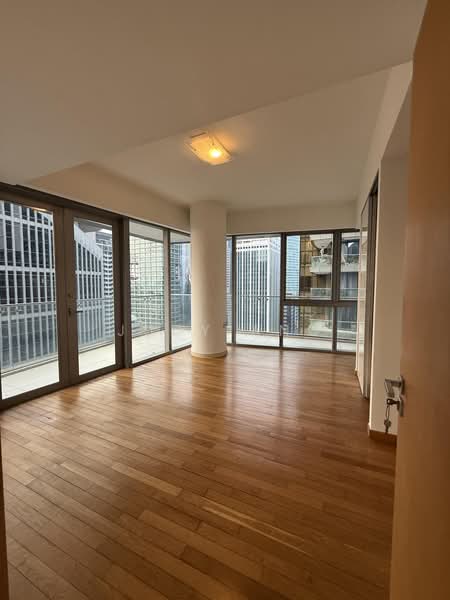 One Shenton, 1 Shenton Way, 1 Bedroom, 850 sqft, Apartment For Rent, by Judy Ang, 2987858 - PropertyGuru.com.sg