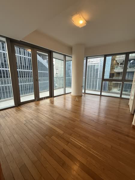One Shenton, 1 Shenton Way, 1 Bedroom, 850 sqft, Apartment For Rent, by Judy Ang, 2987858 - PropertyGuru.com.sg