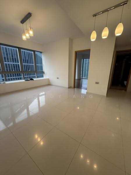 One Shenton, 1 Shenton Way, 1 Bedroom, 850 sqft, Apartment For Rent, by Judy Ang, 2987858 - PropertyGuru.com.sg
