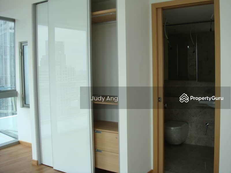 One Shenton, 1 Shenton Way, 1 Bedroom, 850 sqft, Apartment For Rent, by Judy Ang, 2987858 - PropertyGuru.com.sg