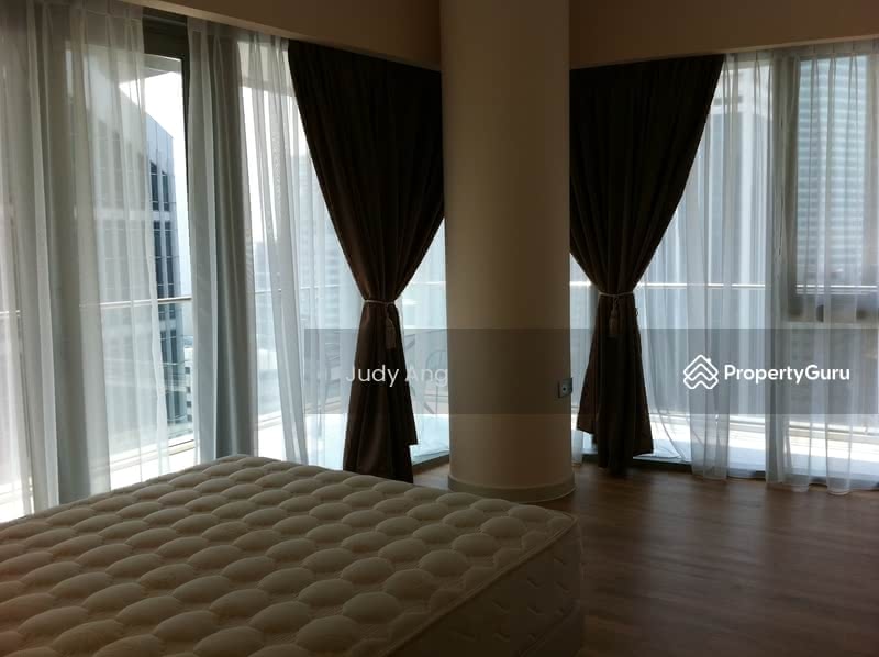 One Shenton, 1 Shenton Way, 1 Bedroom, 850 sqft, Apartment For Rent, by Judy Ang, 2987858 - PropertyGuru.com.sg