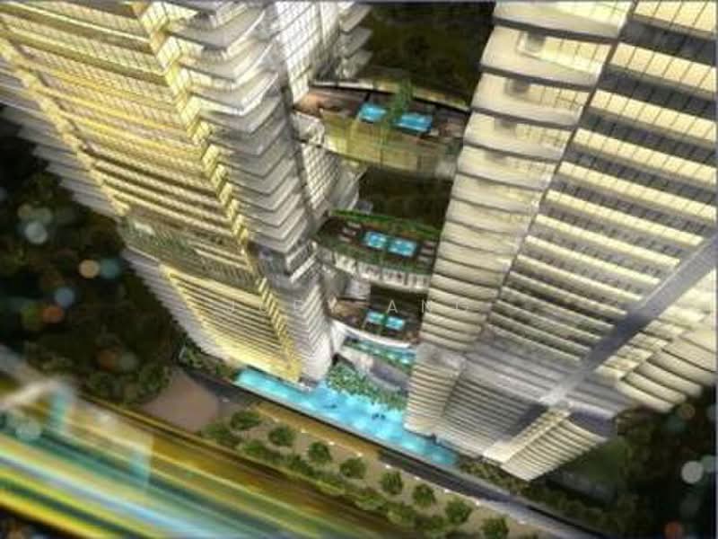 One Shenton, 1 Shenton Way, 1 Bedroom, 850 sqft, Apartment For Rent, by Judy Ang, 2987858 - PropertyGuru.com.sg