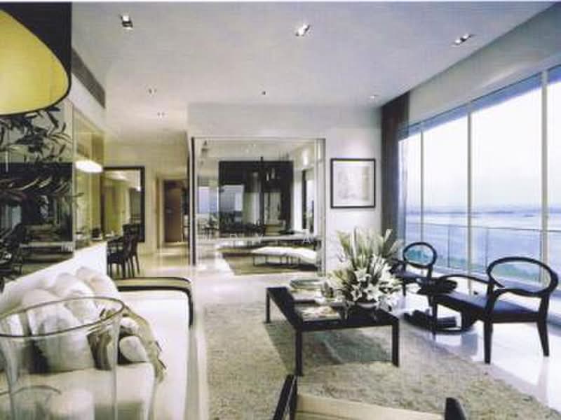 One Shenton, 1 Shenton Way, 1 Bedroom, 850 sqft, Apartment For Rent, by Judy Ang, 2987858 - PropertyGuru.com.sg