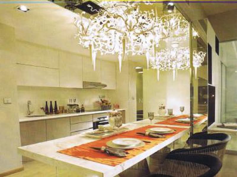 One Shenton, 1 Shenton Way, 1 Bedroom, 850 sqft, Apartment For Rent, by Judy Ang, 2987858 - PropertyGuru.com.sg
