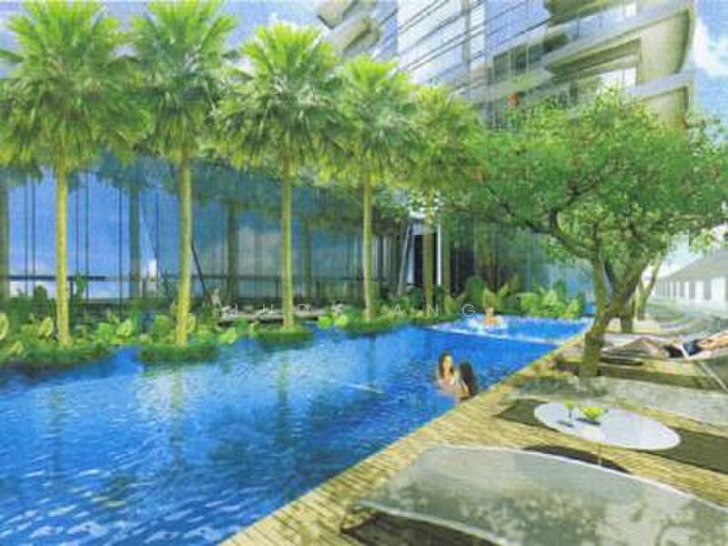 One Shenton, 1 Shenton Way, 1 Bedroom, 850 sqft, Apartment For Rent, by Judy Ang, 2987858 - PropertyGuru.com.sg