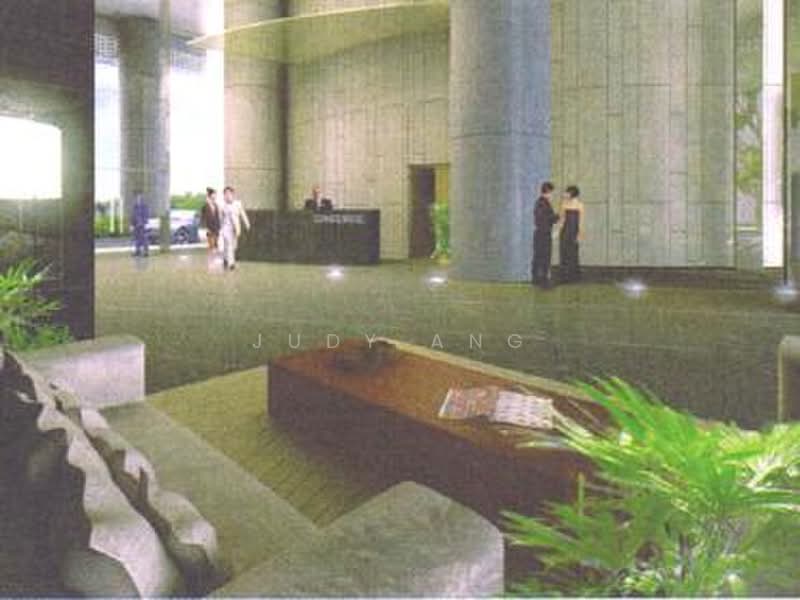 One Shenton, 1 Shenton Way, 1 Bedroom, 850 sqft, Apartment For Rent, by Judy Ang, 2987858 - PropertyGuru.com.sg