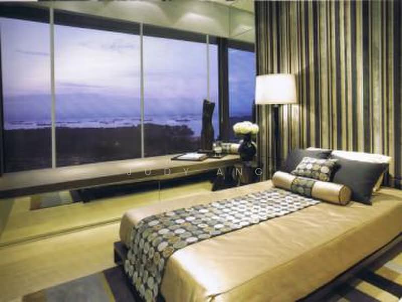 One Shenton, 1 Shenton Way, 1 Bedroom, 850 sqft, Apartment For Rent, by Judy Ang, 2987858 - PropertyGuru.com.sg