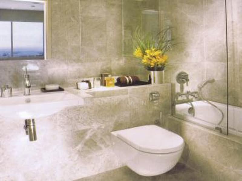 One Shenton, 1 Shenton Way, 1 Bedroom, 850 sqft, Apartment For Rent, by Judy Ang, 2987858 - PropertyGuru.com.sg