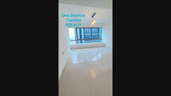 One Shenton, 1 Shenton Way, 1 Bedroom, 850 sqft, Apartment For Rent, by Judy Ang, 2987858 - PropertyGuru.com.sg