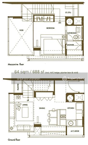 For Rent 2 RVG