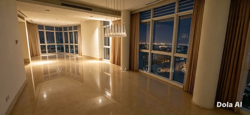 Setia Residences, 11 Evelyn Road, Newton / Novena, 4 Bedrooms, 3,348 sqft, Apartment For Rent, by William Wong, 3028758 - PropertyGuru.com.sg
