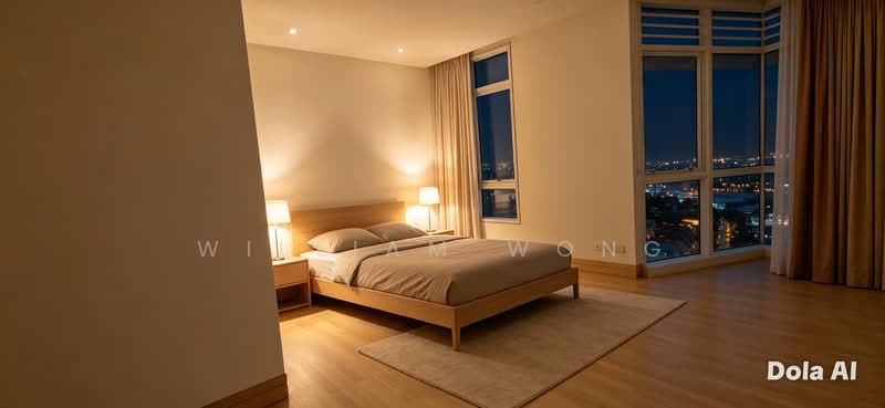 Setia Residences, 11 Evelyn Road, Newton / Novena, 4 Bedrooms, 3,348 sqft, Apartment For Rent, by William Wong, 3028758 - PropertyGuru.com.sg