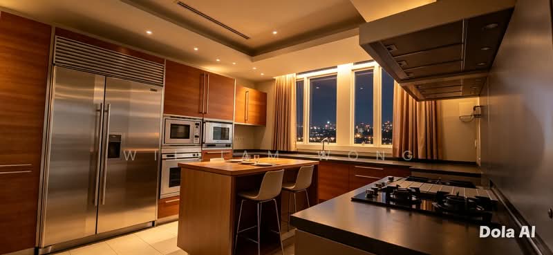 Setia Residences, 11 Evelyn Road, Newton / Novena, 4 Bedrooms, 3,348 sqft, Apartment For Rent, by William Wong, 3028758 - PropertyGuru.com.sg
