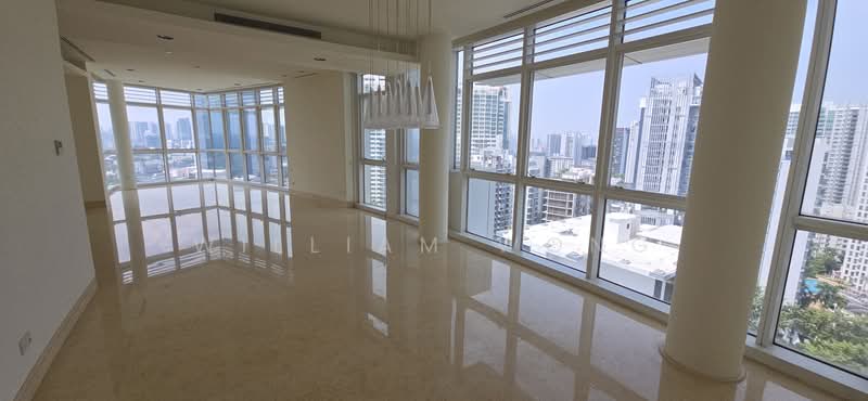 Setia Residences, 11 Evelyn Road, Newton / Novena, 4 Bedrooms, 3,348 sqft, Apartment For Rent, by William Wong, 3028758 - PropertyGuru.com.sg